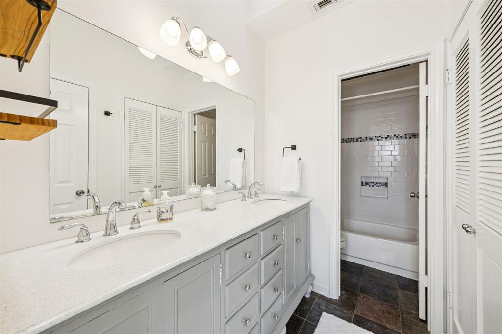 Mckinney Ave Condo 4232 - Residential