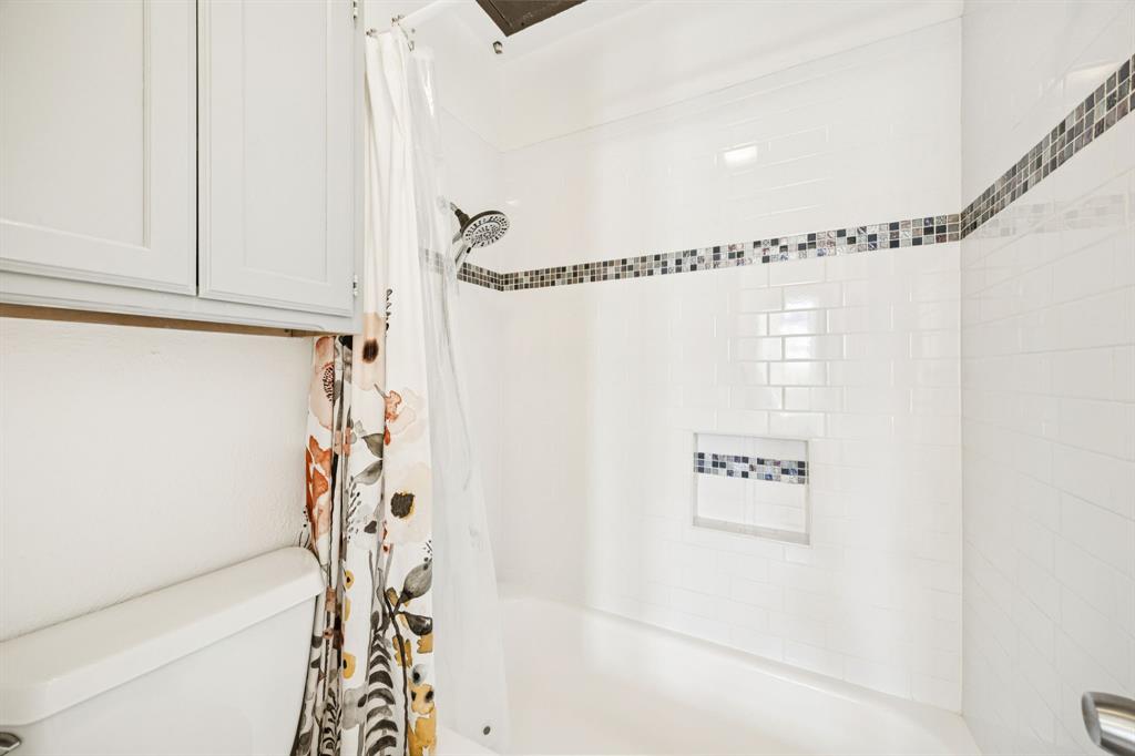 Mckinney Ave Condo 4232 - Residential