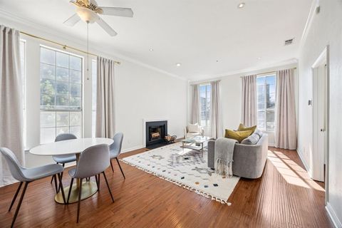 4232 Mckinney Avenue 107 Dallas TX 75205