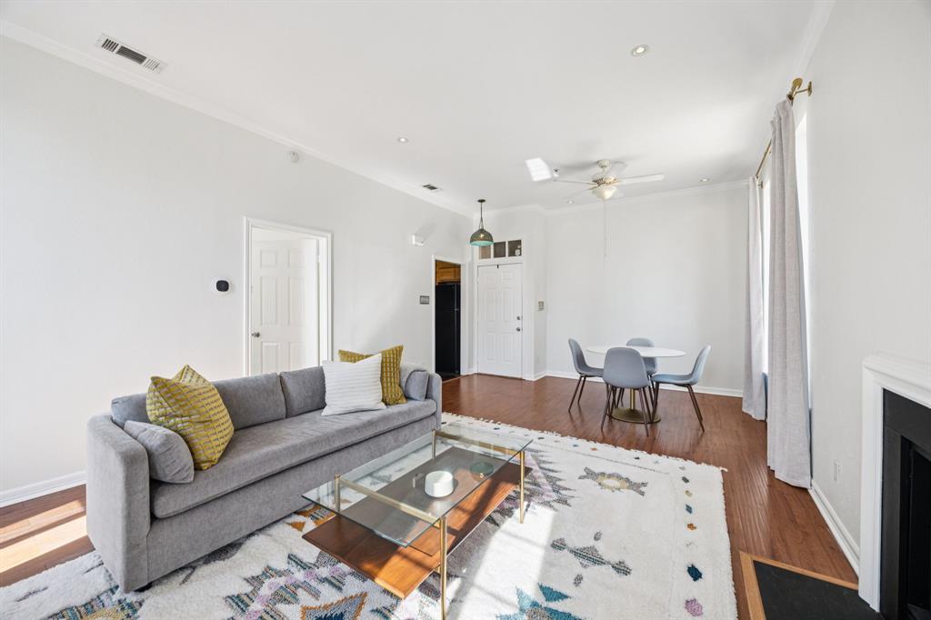 Mckinney Ave Condo 4232 - Residential