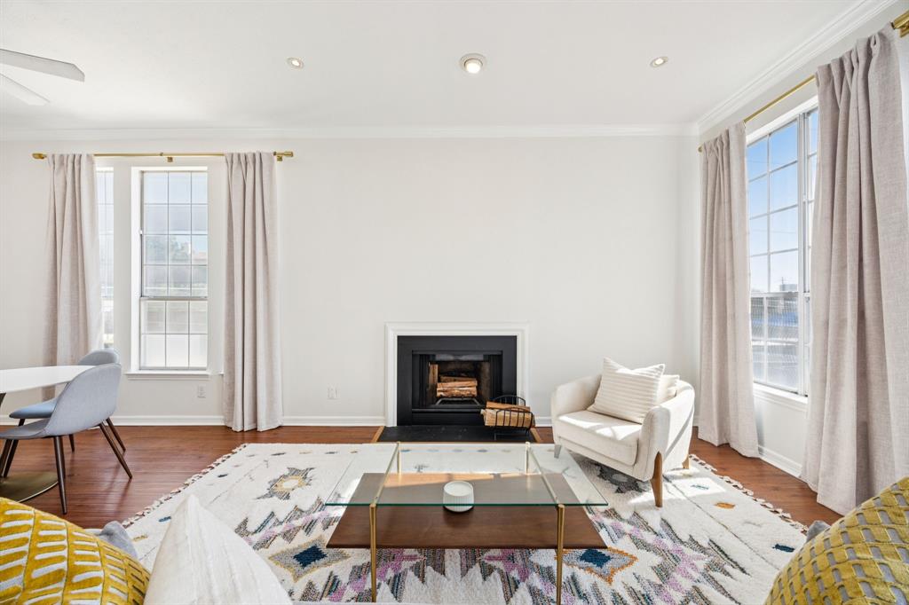 Mckinney Ave Condo 4232 - Residential