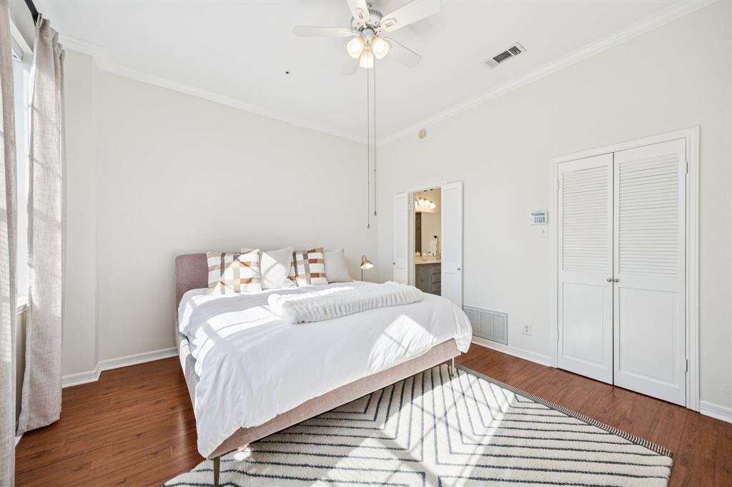 Mckinney Ave Condo 4232 - Residential