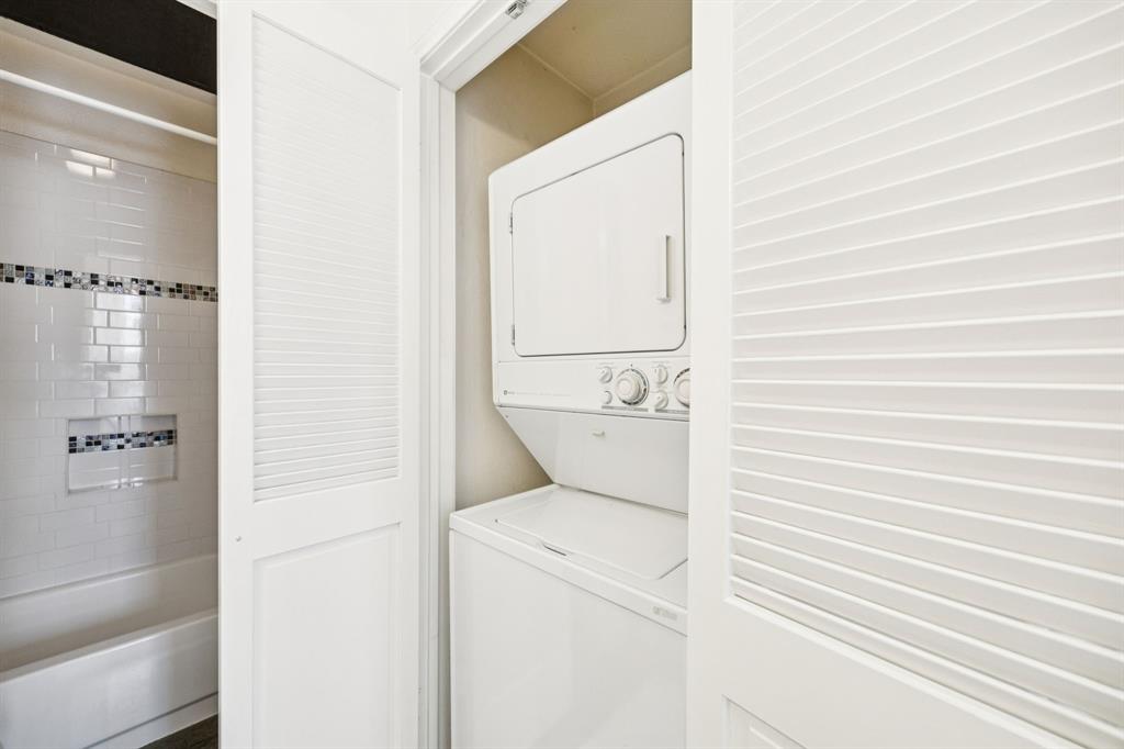 Mckinney Ave Condo 4232 - Residential