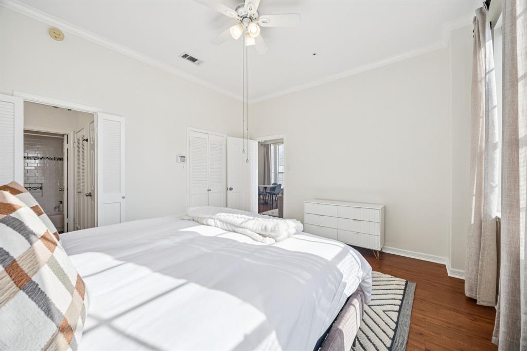 Mckinney Ave Condo 4232 - Residential