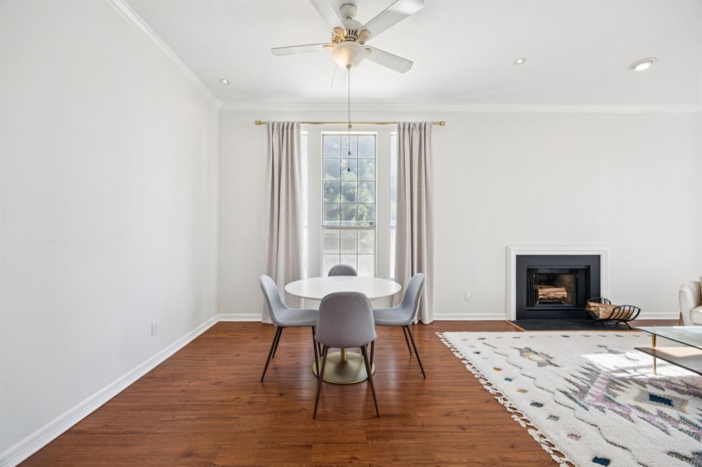 Mckinney Ave Condo 4232 - Residential