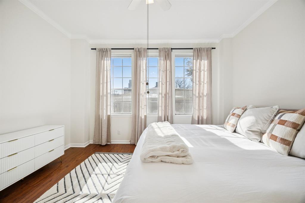 Mckinney Ave Condo 4232 - Residential