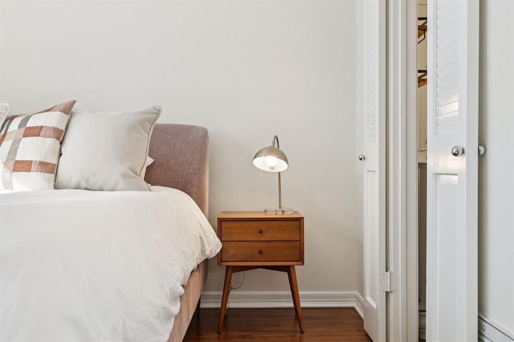 Mckinney Ave Condo 4232 - Residential