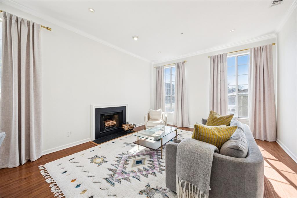 Mckinney Ave Condo 4232 - Residential