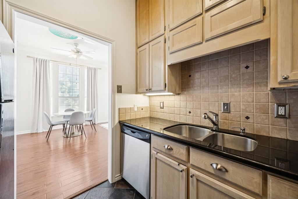 Mckinney Ave Condo 4232 - Residential