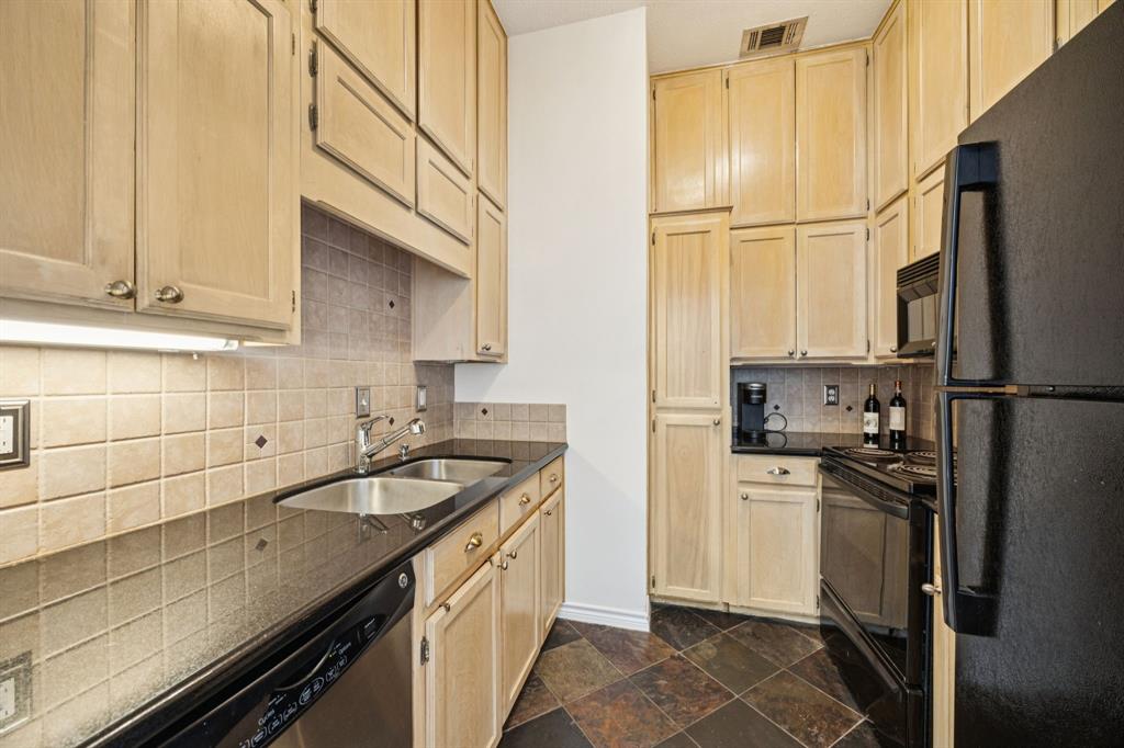 Mckinney Ave Condo 4232 - Residential