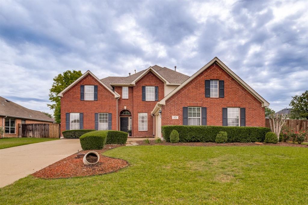 302 Village Trail