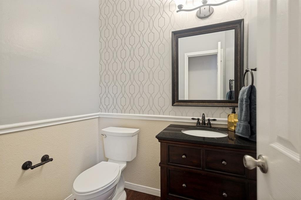 302 Village Trail