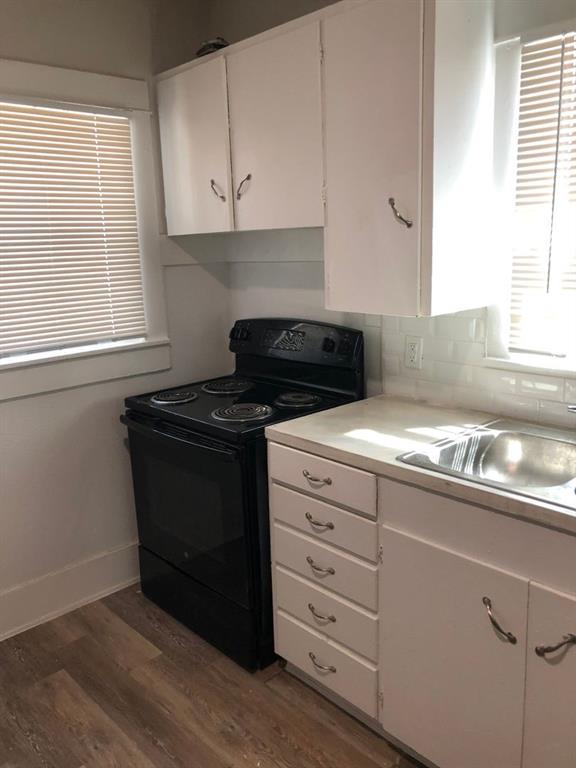 502 Cottonwood Street