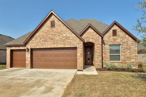 Photo of 204 Pennington Road, Josephine, TX 75173 (MLS # 21179338)