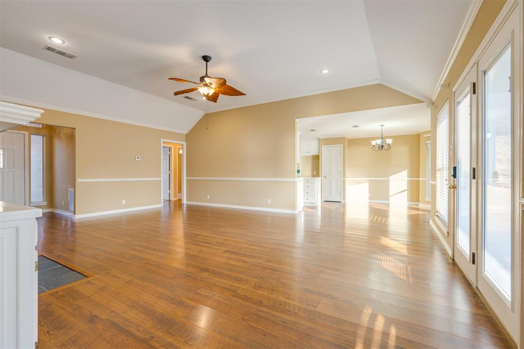 Cedar Bay - Residential