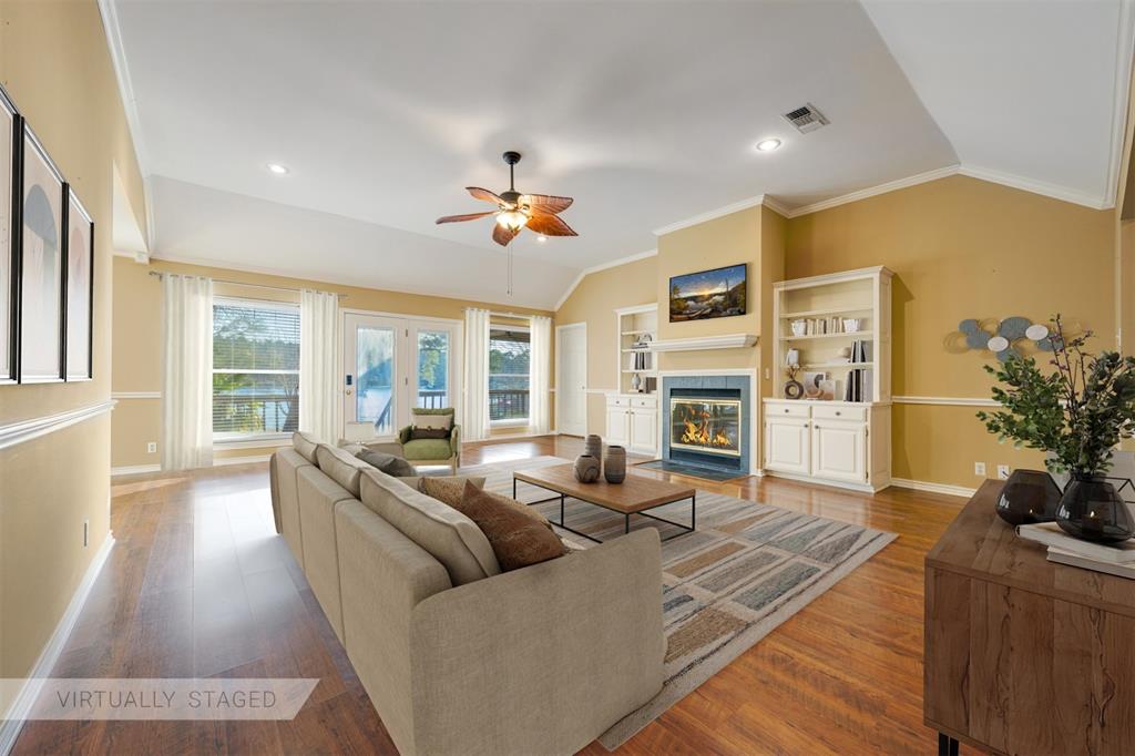 Cedar Bay - Residential