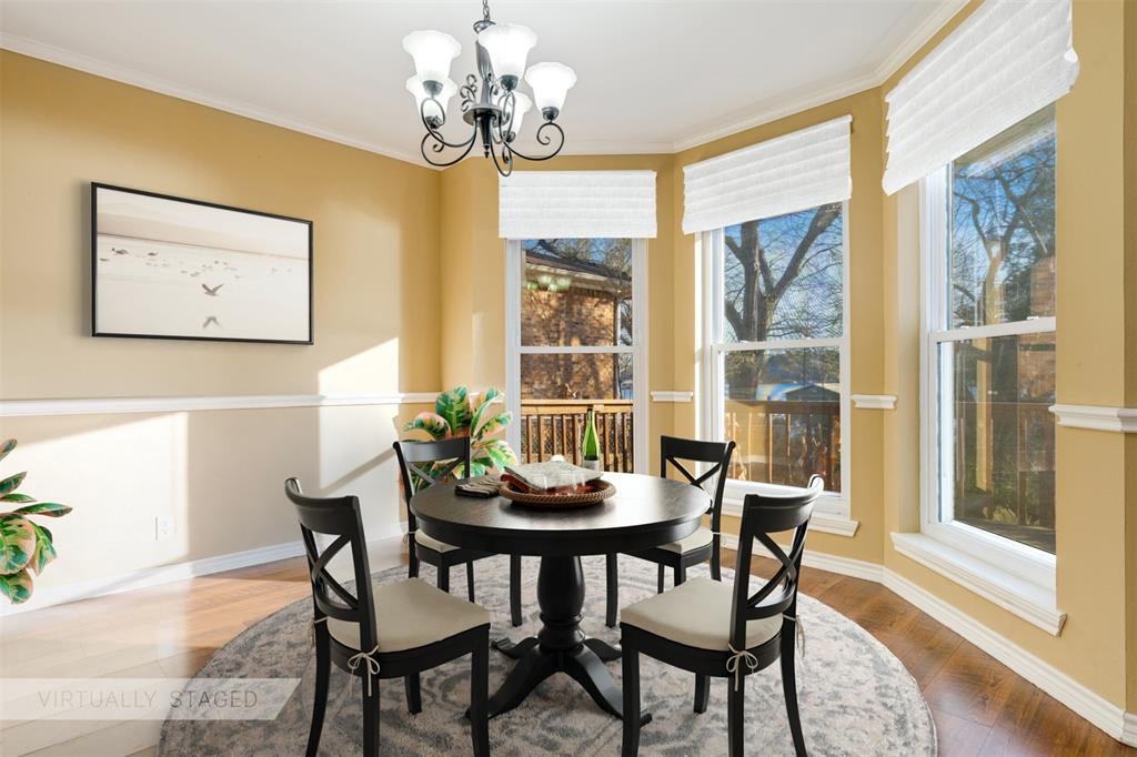 Cedar Bay - Residential