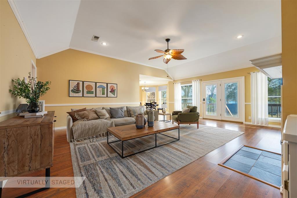 Cedar Bay - Residential