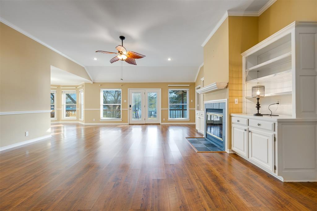 Cedar Bay - Residential