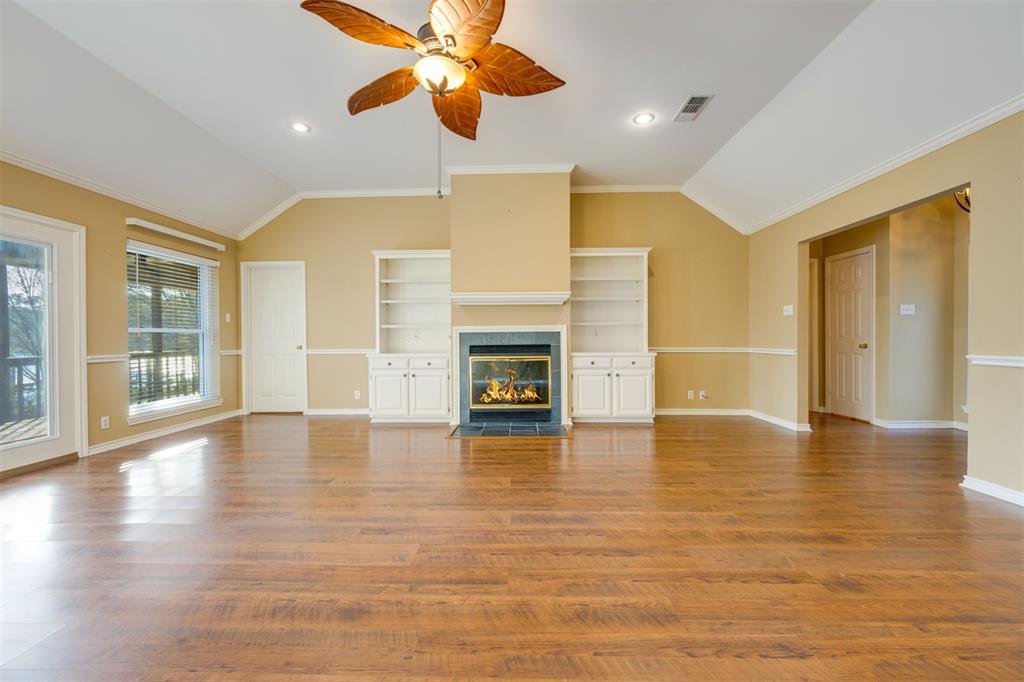 Cedar Bay - Residential