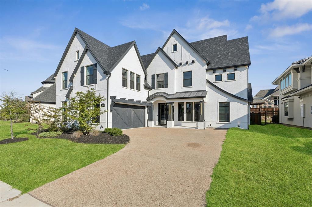 2366 Alcove Drive