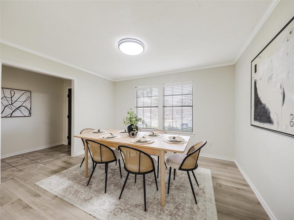 Photo of 5012 Andover Drive, Plano, TX 75023 (MLS # 21380277)