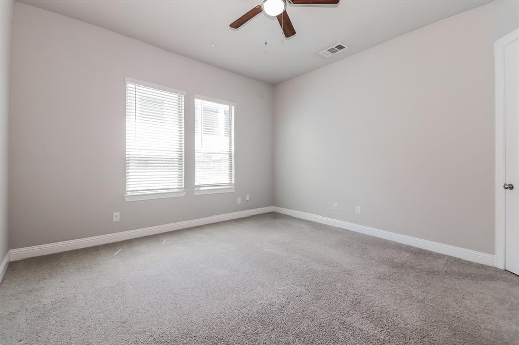 WADE SETTLEMENT - Residential Lease