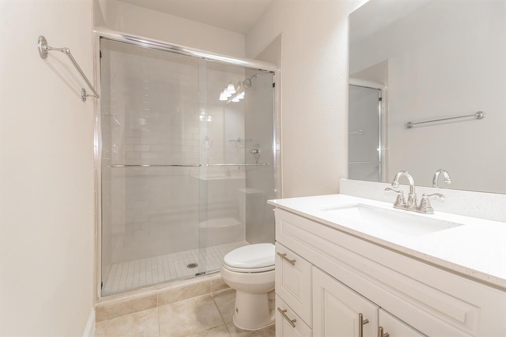 WADE SETTLEMENT - Residential Lease