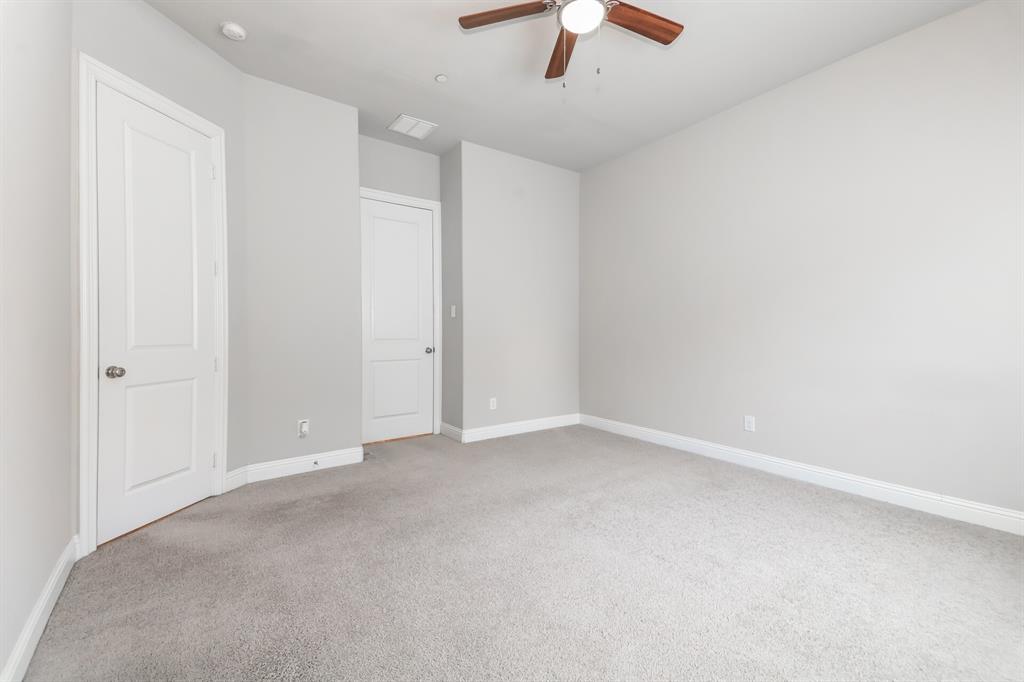 WADE SETTLEMENT - Residential Lease