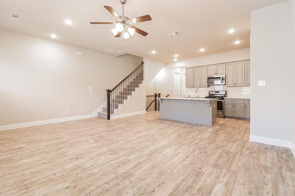 WADE SETTLEMENT - Residential Lease