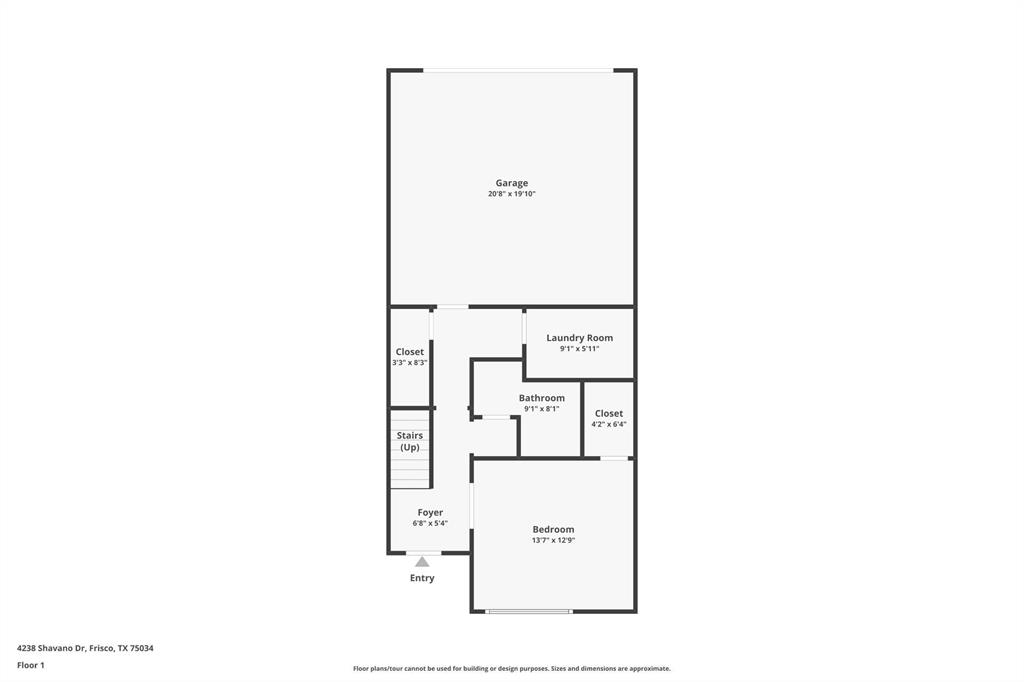WADE SETTLEMENT - Residential Lease