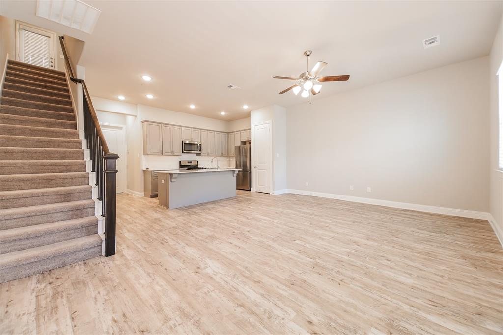 WADE SETTLEMENT - Residential Lease