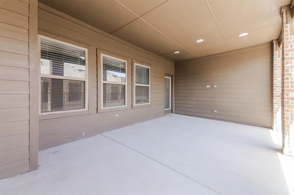 WADE SETTLEMENT - Residential Lease