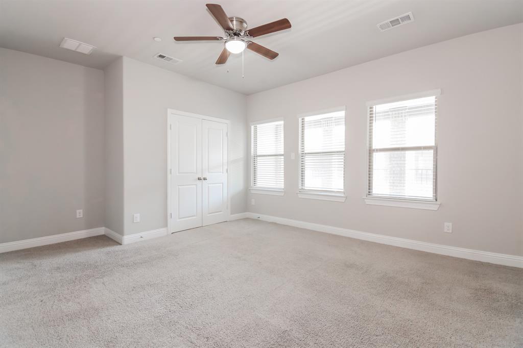 WADE SETTLEMENT - Residential Lease