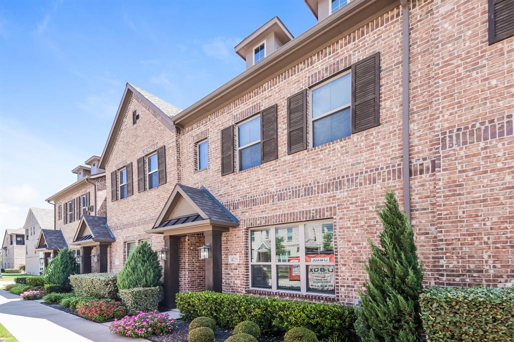 WADE SETTLEMENT - Residential Lease