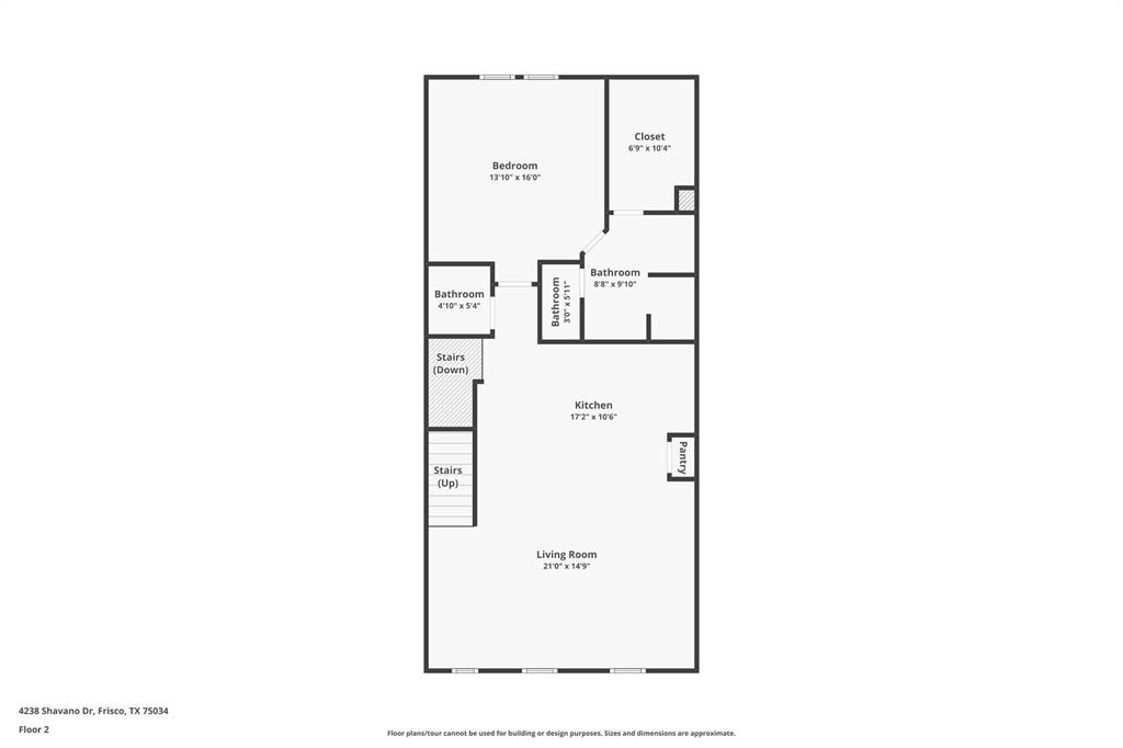 WADE SETTLEMENT - Residential Lease
