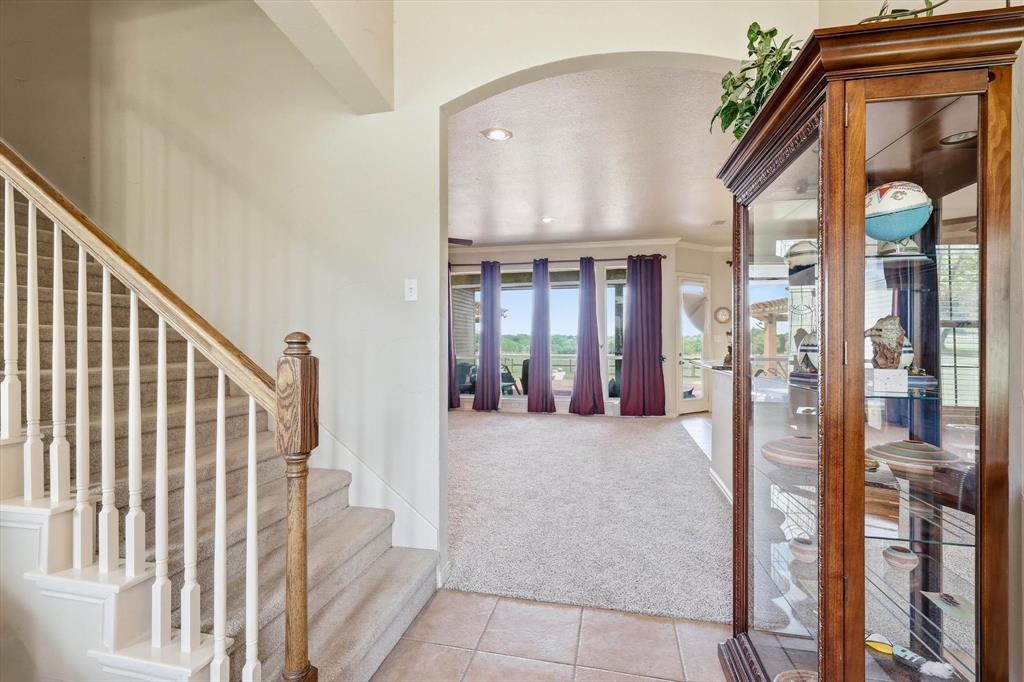 Mustang Creek Estates - Residential