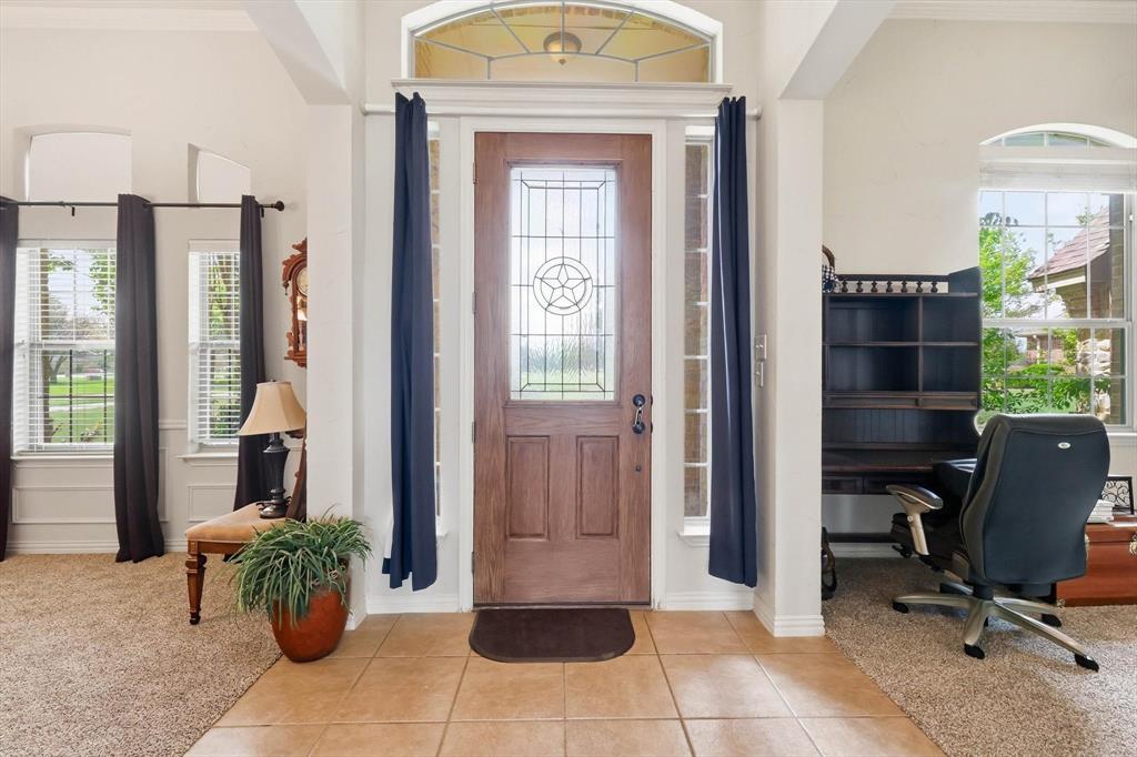 Mustang Creek Estates - Residential