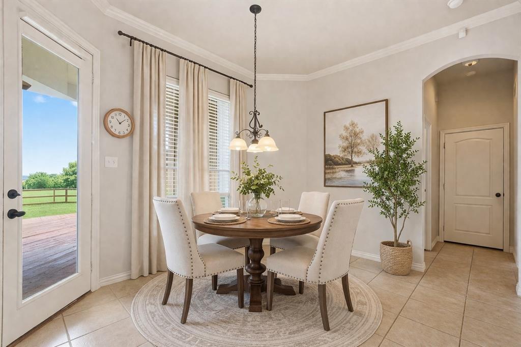 Mustang Creek Estates - Residential