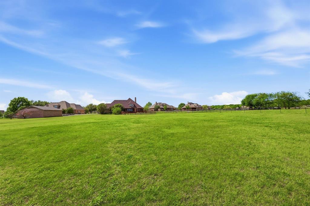 Mustang Creek Estates - Residential