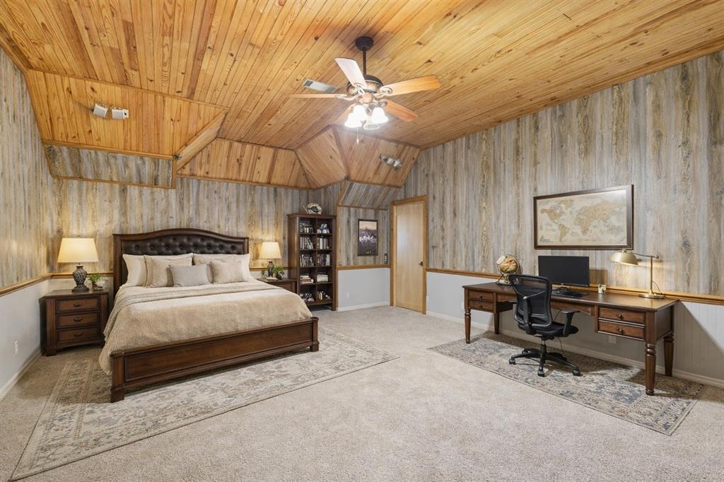 Mustang Creek Estates - Residential