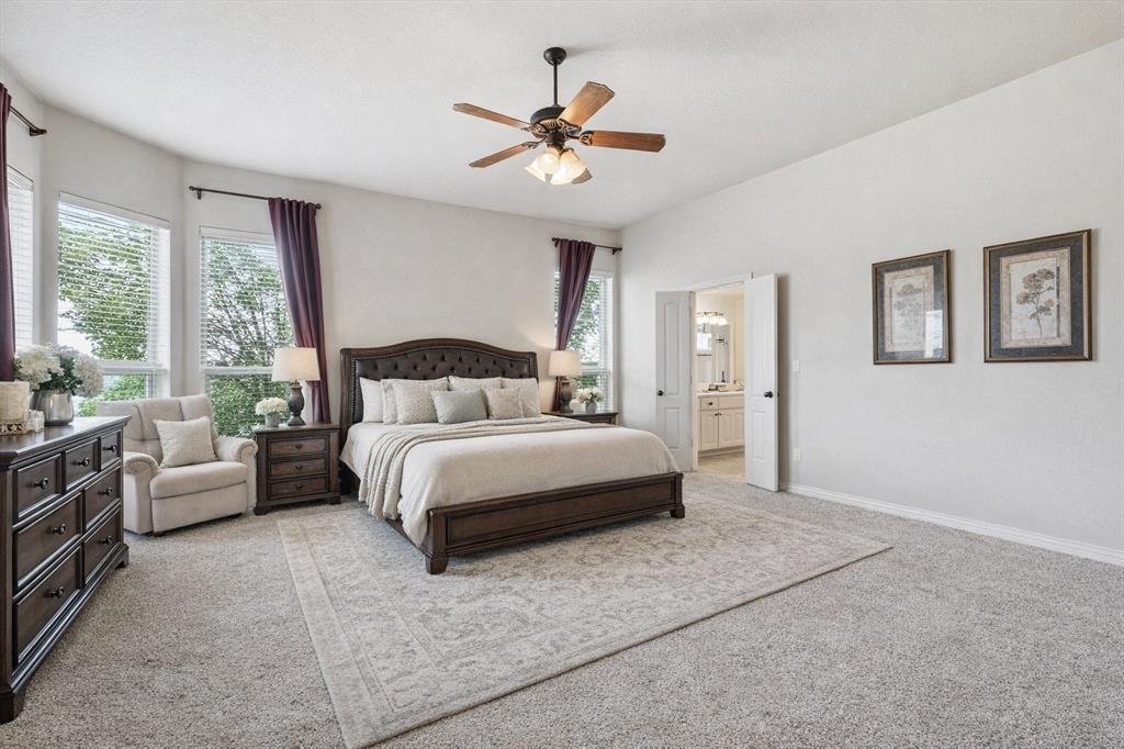 Mustang Creek Estates - Residential