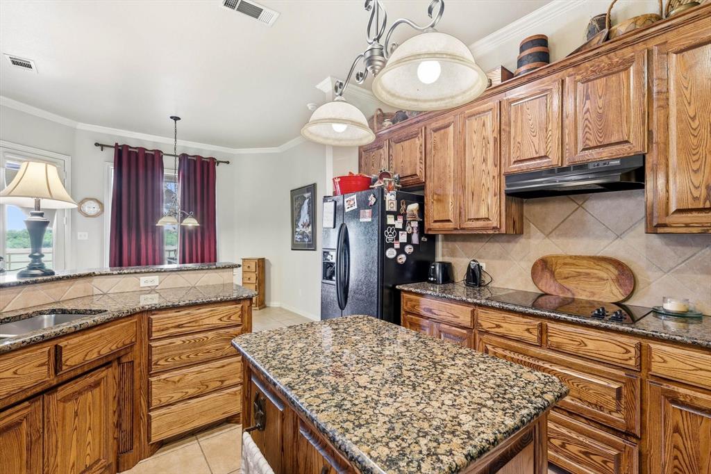 Mustang Creek Estates - Residential