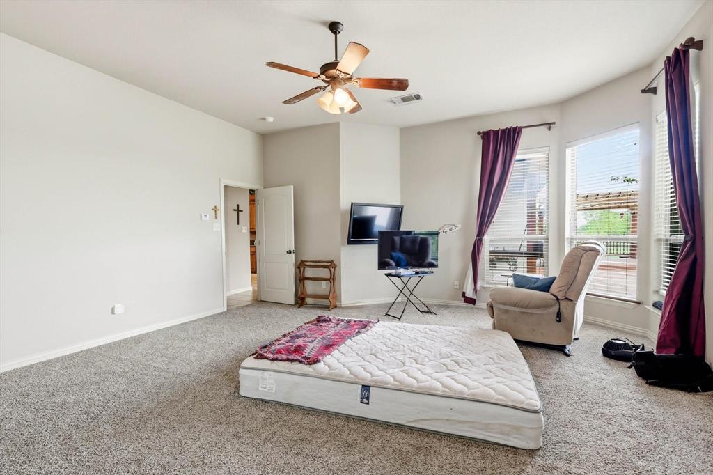 Mustang Creek Estates - Residential