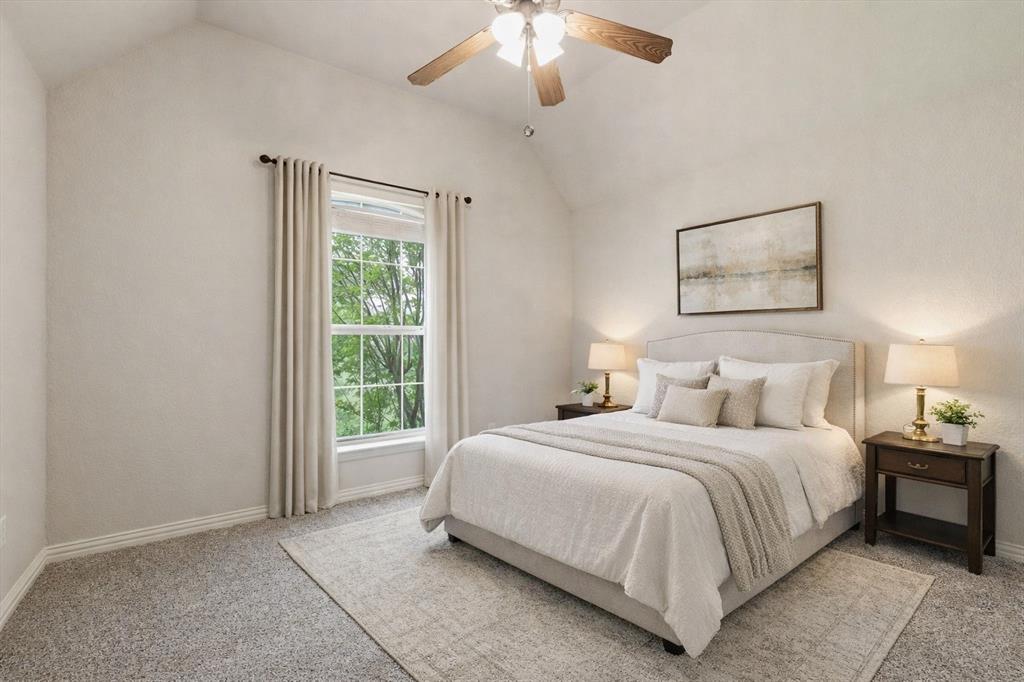 Mustang Creek Estates - Residential