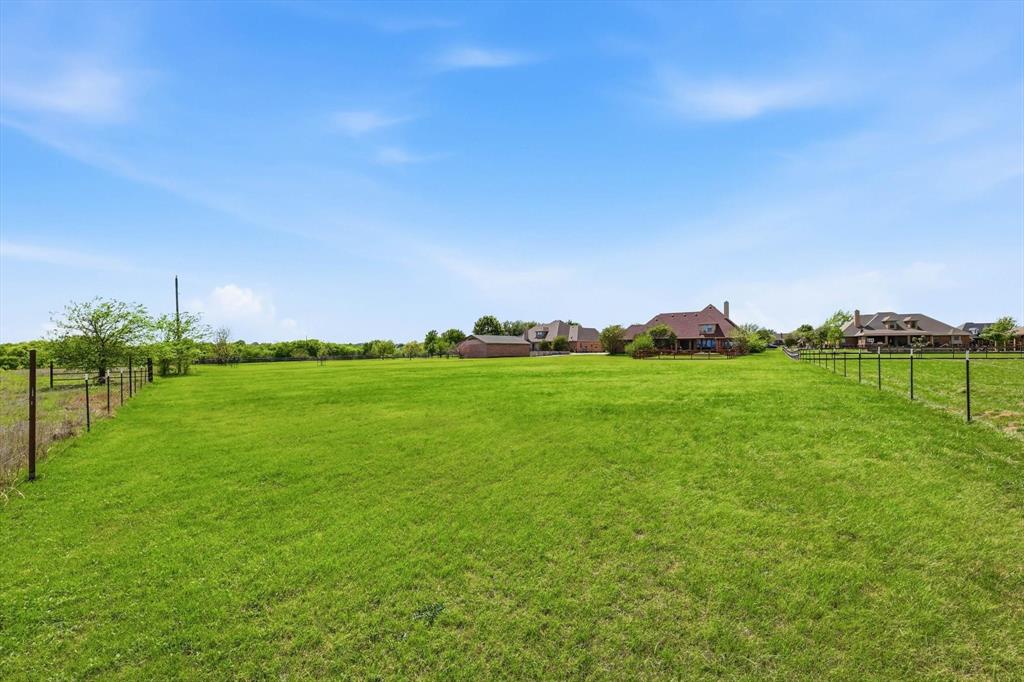 Mustang Creek Estates - Residential