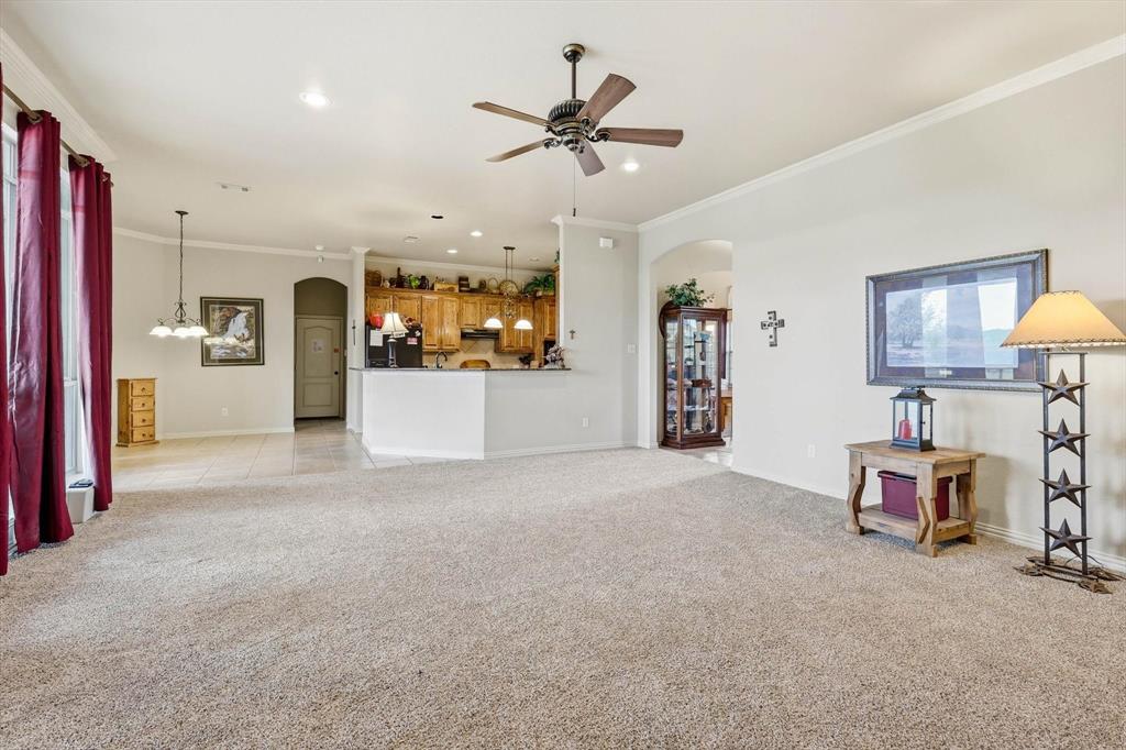 Mustang Creek Estates - Residential