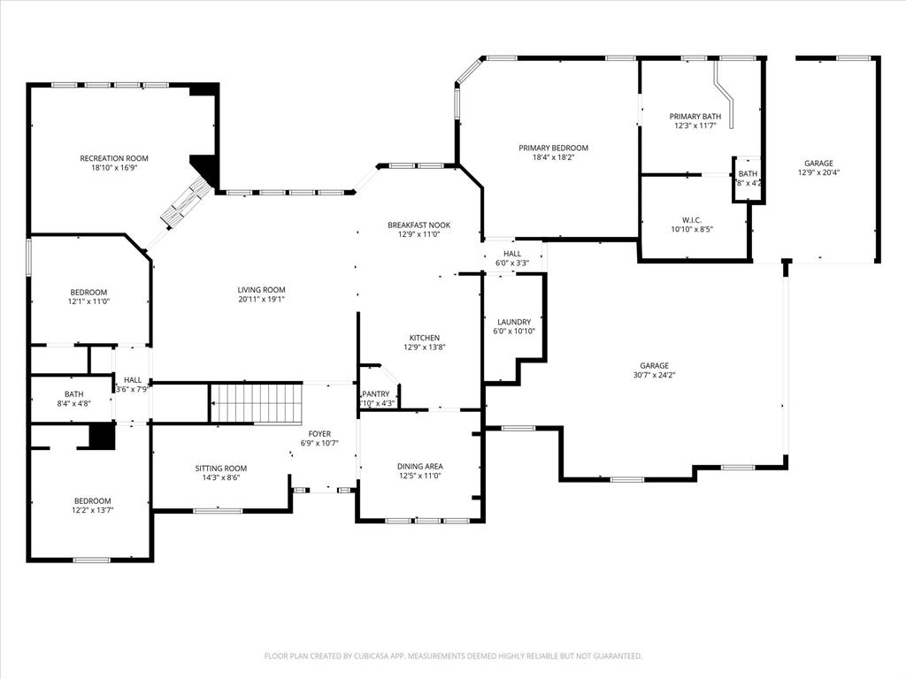 Mustang Creek Estates - Residential