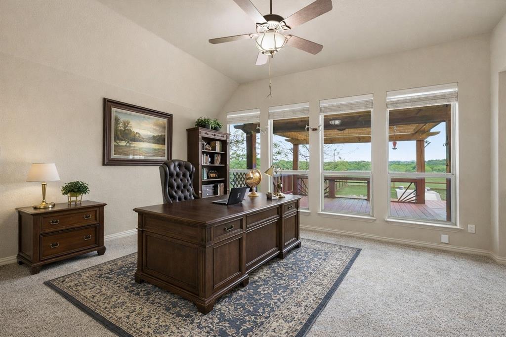 Mustang Creek Estates - Residential