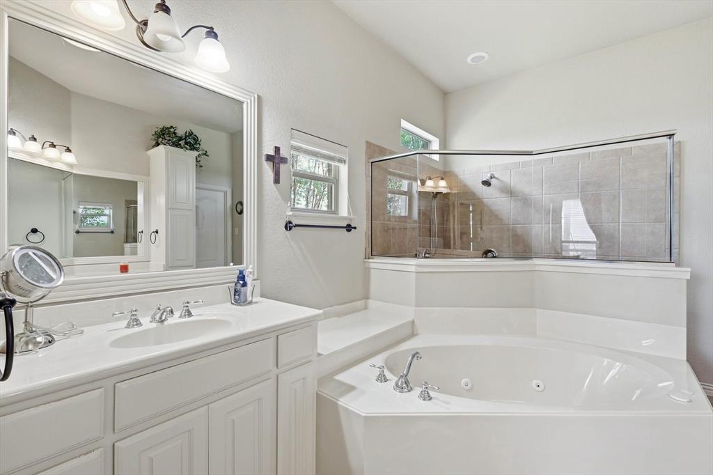 Mustang Creek Estates - Residential